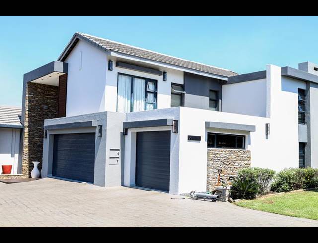 4 BEDROOM HOUSE FOR SALE IN MIDSTREAM RIDGE